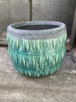 Zdjęcie Osłonka Moss 9x9 cm w kategorii doniczki, ujęcie 3