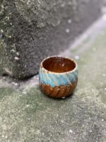 Zdjęcie Osłonka Breeze 6x6 cm w kategorii doniczki, ujęcie 1