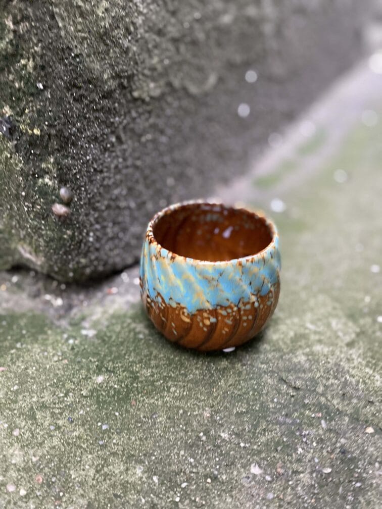 Zdjęcie Osłonka Breeze 6x6 cm w kategorii doniczki, ujęcie 1