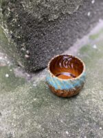 Zdjęcie Osłonka Breeze 6x6 cm w kategorii doniczki, ujęcie 3