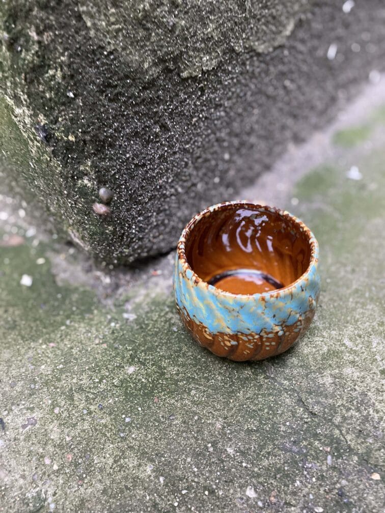 Zdjęcie Osłonka Breeze 6x6 cm w kategorii doniczki, ujęcie 3