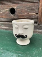Zdjęcie doniczki lub oslonki: Osłonka magnetyczna Mister 7x6 cm, ujęcie 1