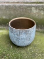 Zdjęcie doniczki lub oslonki: Mozambik 15x16 cm, ujęcie 2