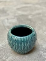 Zdjęcie doniczki lub oslonki: Osłonka Stalaktyt 9x11 cm, ujęcie 1