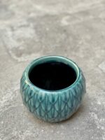 Zdjęcie doniczki lub oslonki: Osłonka Stalaktyt 9x11 cm, ujęcie 3