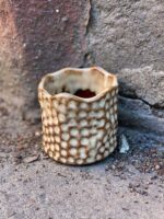 Zdjęcie doniczki lub oslonki: Osłonka Szarpan 5x6 cm, ujęcie 1