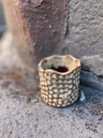 Zdjęcie doniczki lub oslonki: Osłonka Szarpan 5x6 cm, ujęcie 3