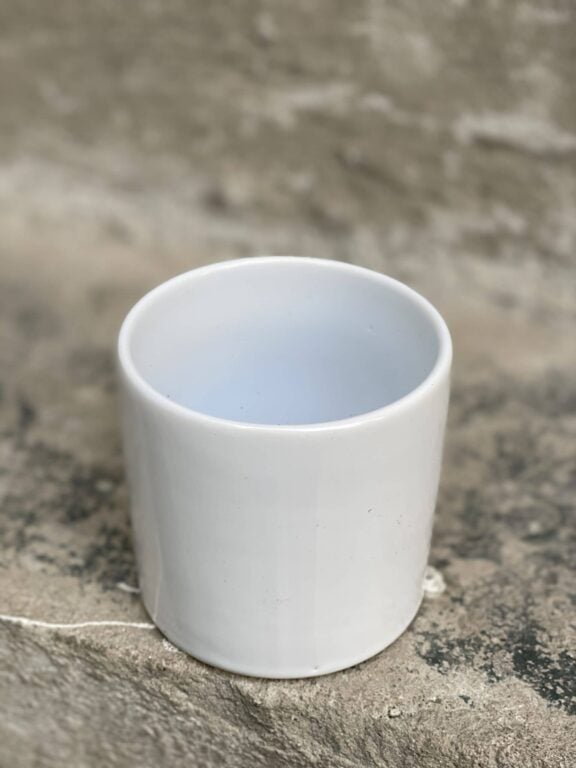 Zdjęcie doniczki lub oslonki: Osłonka Round 7x7 cm, ujęcie 1