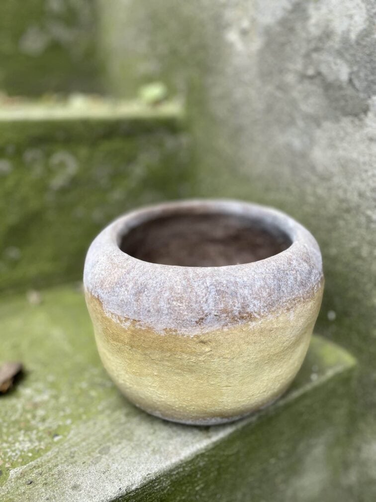 Zdjęcie doniczki lub oslonki: Osłonka Siegward 12x13 cm, ujęcie 1