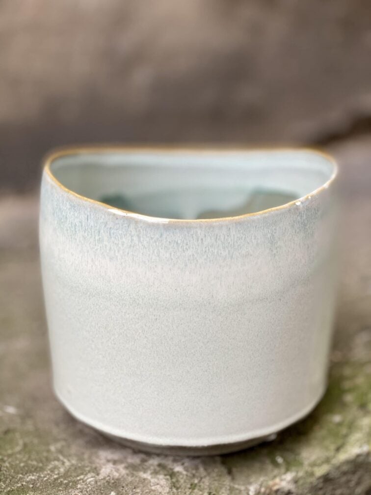 Zdjęcie doniczki lub oslonki: Osłonka Fargo 16x13 cm, ujęcie 1