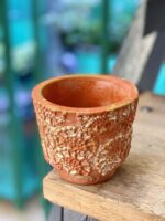 Zdjęcie doniczki lub oslonki: Osłonka Squirrel 7x8 cm, ujęcie 1
