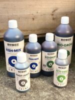 Zdjęcie akcesoria Nawóz organiczny Fish-Mix BioBizz 1l, ujęcie 2