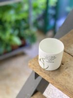 Zdjęcie doniczki lub oslonki: Osłonka Pąk 6x6 cm, ujęcie 3