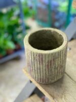 Zdjęcie doniczki lub oslonki: Osłonka Posąg 10x14 cm, ujęcie 2