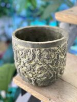 Zdjęcie doniczki lub oslonki: Osłonka Smough 14x16 cm, ujęcie 1
