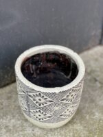 Zdjęcie doniczki lub oslonki: Osłonka Berber 13x18 cm, ujęcie 3