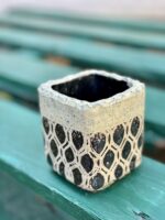 Zdjęcie doniczki lub oslonki: Osłonka Prince of Persia 5x8 cm, ujęcie 1