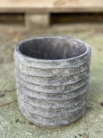 Zdjęcie doniczki lub oslonki: Osłonka Tube 16x18 cm, ujęcie 1