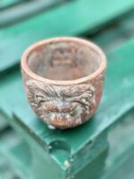 Zdjęcie doniczki lub oslonki: Osłonka Aslan 7x8 cm, ujęcie 3