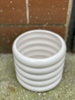 Zdjęcie doniczki lub oslonki: Osłonka Michelin 12x13 cm, ujęcie 1
