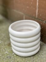 Zdjęcie doniczki lub oslonki: Osłonka Michelin 12x13 cm, ujęcie 3