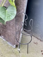 Zdjęcie akcesoria Drabinka Afrodite 39 cm, ujęcie 3
