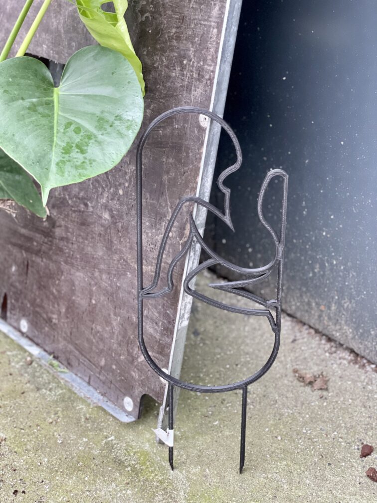 Zdjęcie akcesoria Drabinka Afrodite 39 cm, ujęcie 3