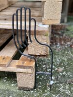 Zdjęcie akcesoria Drabinka Mano 38 cm, ujęcie 1