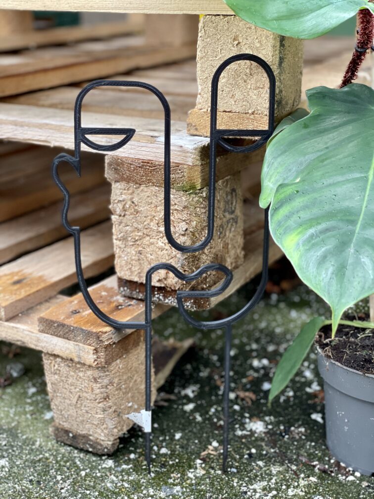 Zdjęcie akcesoria Drabinka Visage 37 cm, ujęcie 3