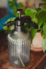 Zdjęcie akcesoria Ciśnieniowy spryskiwacz szary 2,2l, ujęcie 3