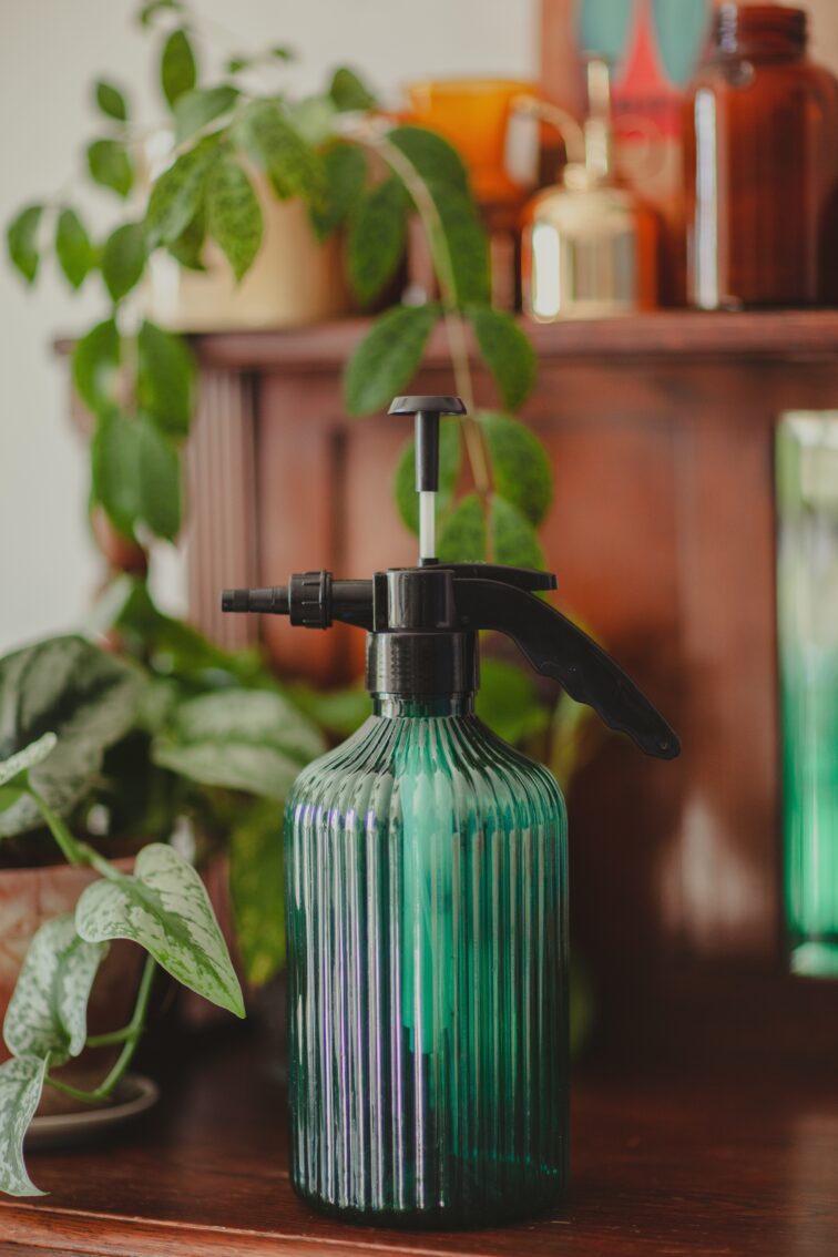 Zdjęcie akcesoria Ciśnieniowy spryskiwacz zielony 2,2l, ujęcie 4