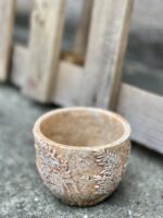 Zdjęcie doniczki lub oslonki: Osłonka Playa 10x9 cm, ujęcie 1
