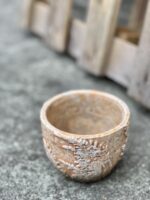 Zdjęcie doniczki lub oslonki: Osłonka Playa 10x9 cm, ujęcie 3