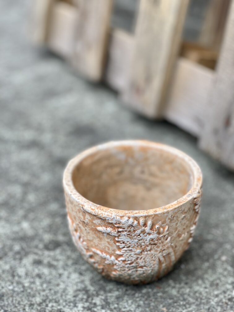 Zdjęcie doniczki lub oslonki: Osłonka Playa 10x9 cm, ujęcie 3