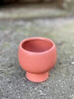 Zdjęcie doniczki lub oslonki: Osłonka Red Panther 6 × 8 cm, ujęcie 1