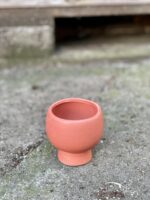 Zdjęcie doniczki lub oslonki: Osłonka Red Panther 6 × 8 cm, ujęcie 3