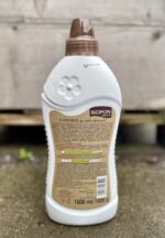 Zdjęcie akcesoria Biohumus do zielonych Biopon 1l, ujęcie 2