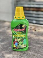Zdjęcie akcesoria Nawóz do kaktusów 350ml, ujęcie 1