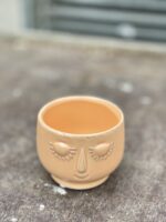 Zdjęcie doniczki lub oslonki: Osłonka Beauty 6 × 6 cm, ujęcie 1