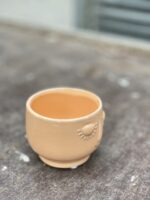 Zdjęcie doniczki lub oslonki: Osłonka Beauty 6 × 6 cm, ujęcie 3