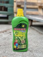 Zdjęcie akcesoria Biohumus forte agrecol do zielonych 1,2 l, ujęcie 1