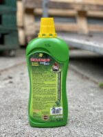 Zdjęcie akcesoria Biohumus forte agrecol do zielonych 1,2 l, ujęcie 2