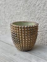 Zdjęcie doniczki lub oslonki: Osłonka Kiwano 13 × 16 cm, ujęcie 1