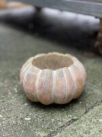 Zdjęcie doniczki lub oslonki: Osłonka Pumpkin 9 × 9 cm, ujęcie 3
