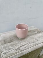 Zdjęcie doniczki lub oslonki: Osłonka Harmony pink, ujęcie 2