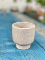 Zdjęcie doniczki lub oslonki: Osłonka Korek 6x7cm, ujęcie 1