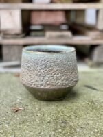 Zdjęcie doniczki lub oslonki: Osłonka Saturn 12 × 12 cm, ujęcie 1