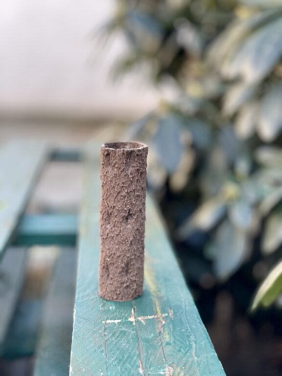 Zdjęcie akcesoria Łącznik biodegradowalny do palika kokosowego 12x3, ujęcie 1