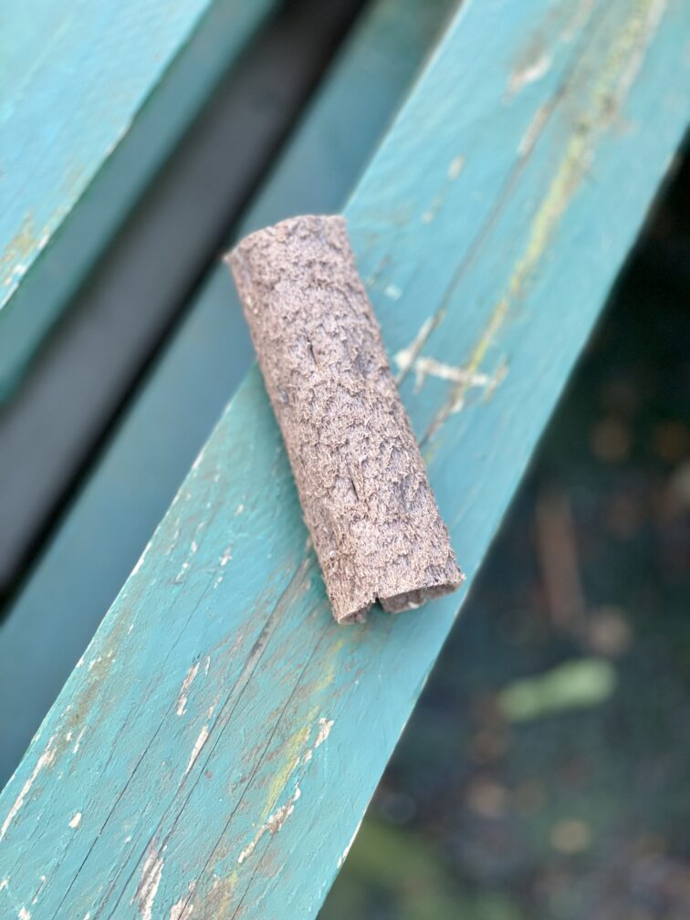 Zdjęcie akcesoria Łącznik biodegradowalny do palika kokosowego 12x3, ujęcie 2