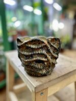 Zdjęcie doniczki lub oslonki: Osłonka Kobra 11x11 cm, ujęcie 1